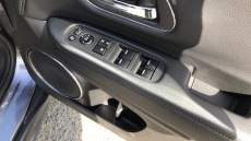 Honda HR-V 1.5 i-VTEC EX CVT 5dr Petrol Hatchback